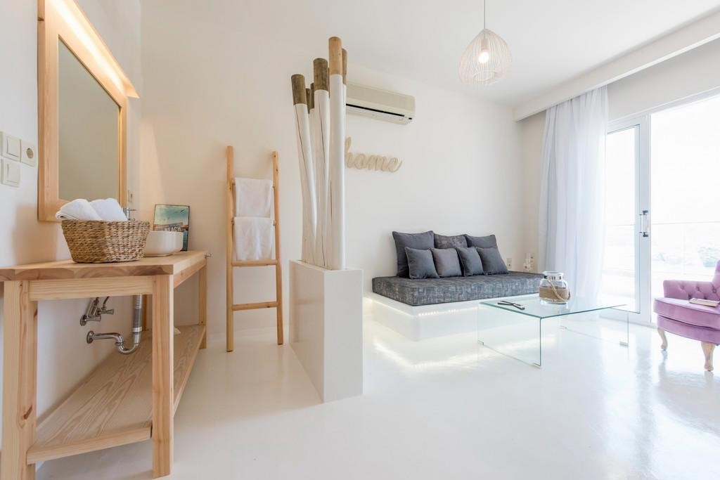 Eva Mare Hotel & Suites