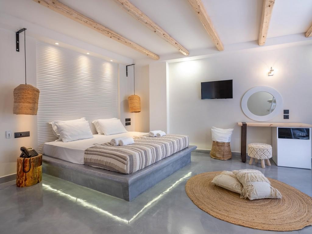 Eva Mare Hotel & Suites
