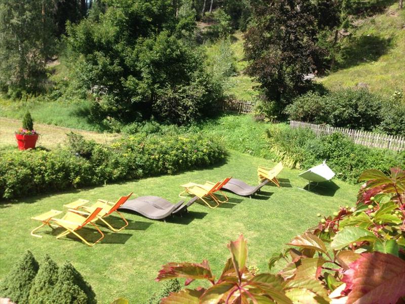 Sole Paradiso (San Candido)