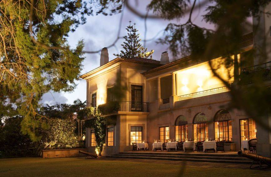 Quinta Da Casa Branca