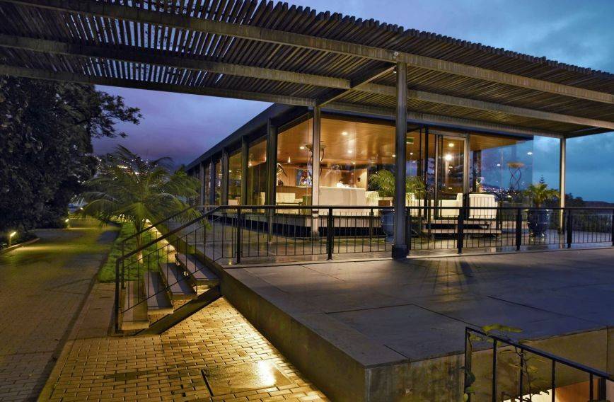 Quinta Da Casa Branca