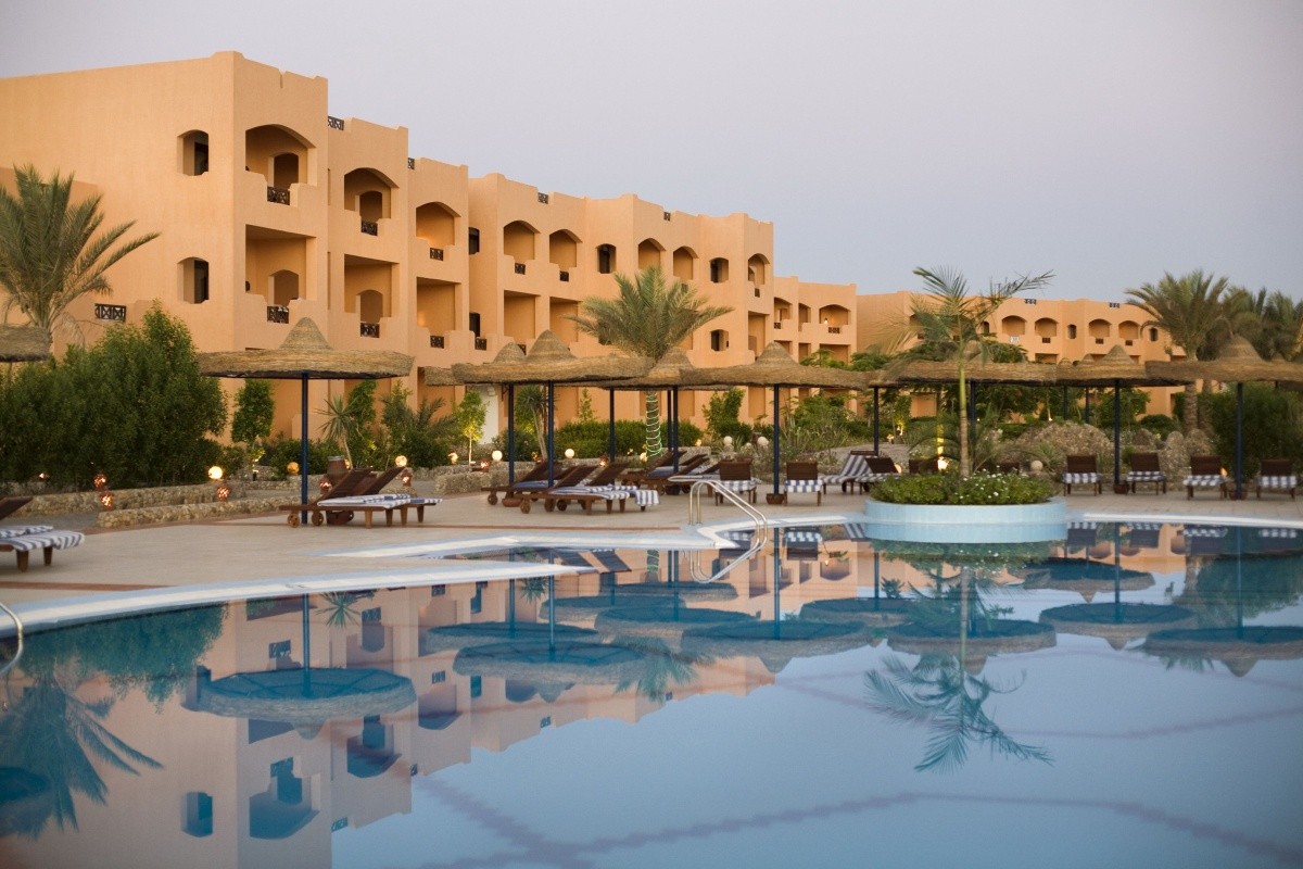 Blend Elphistone Resort