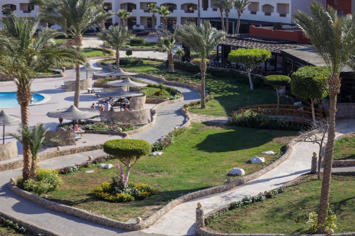 Blend Elphistone Resort