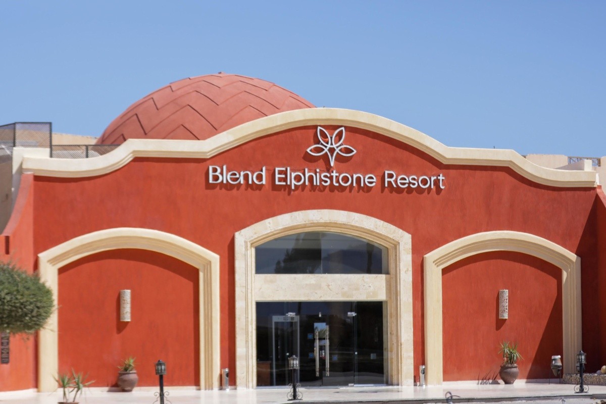 Blend Elphistone Resort
