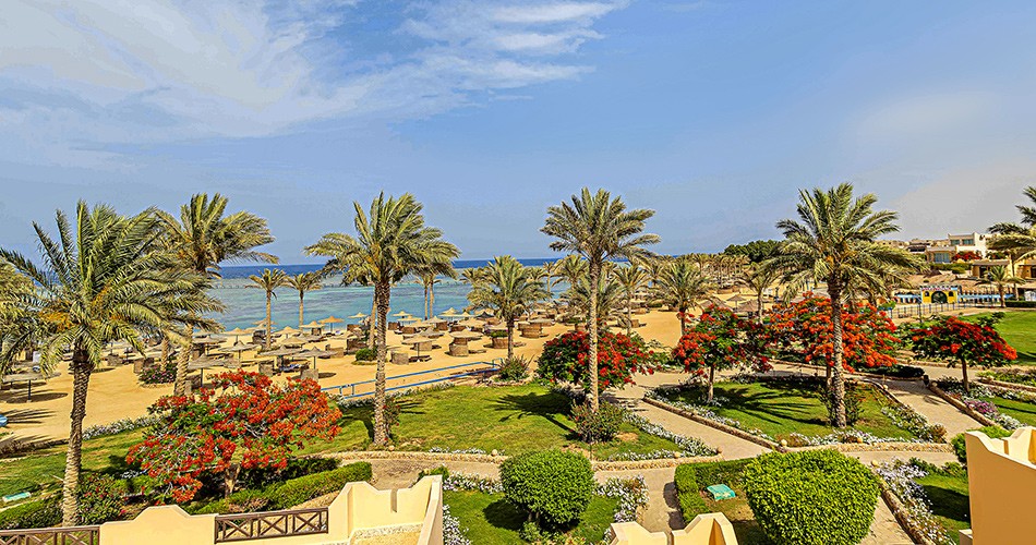 Blend Elphistone Resort