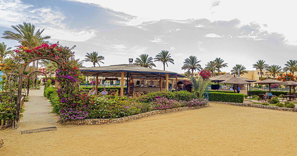 Blend Elphistone Resort