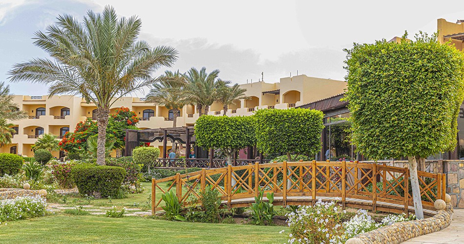Blend Elphistone Resort