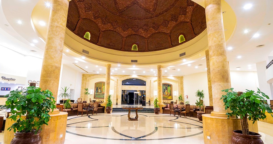 Blend Elphistone Resort