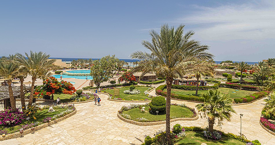Blend Elphistone Resort