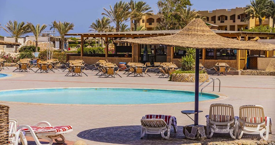 Blend Elphistone Resort