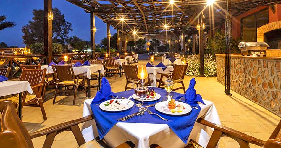 Blend Elphistone Resort