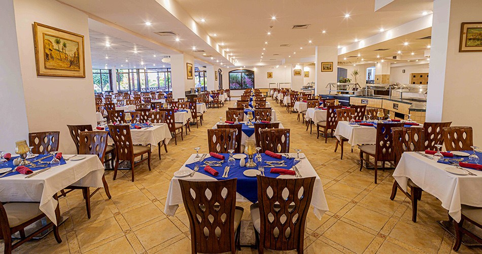 Blend Elphistone Resort