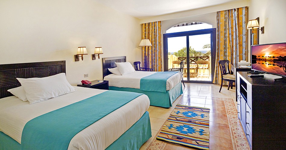 Blend Elphistone Resort