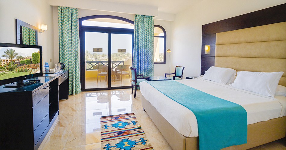 Blend Elphistone Resort