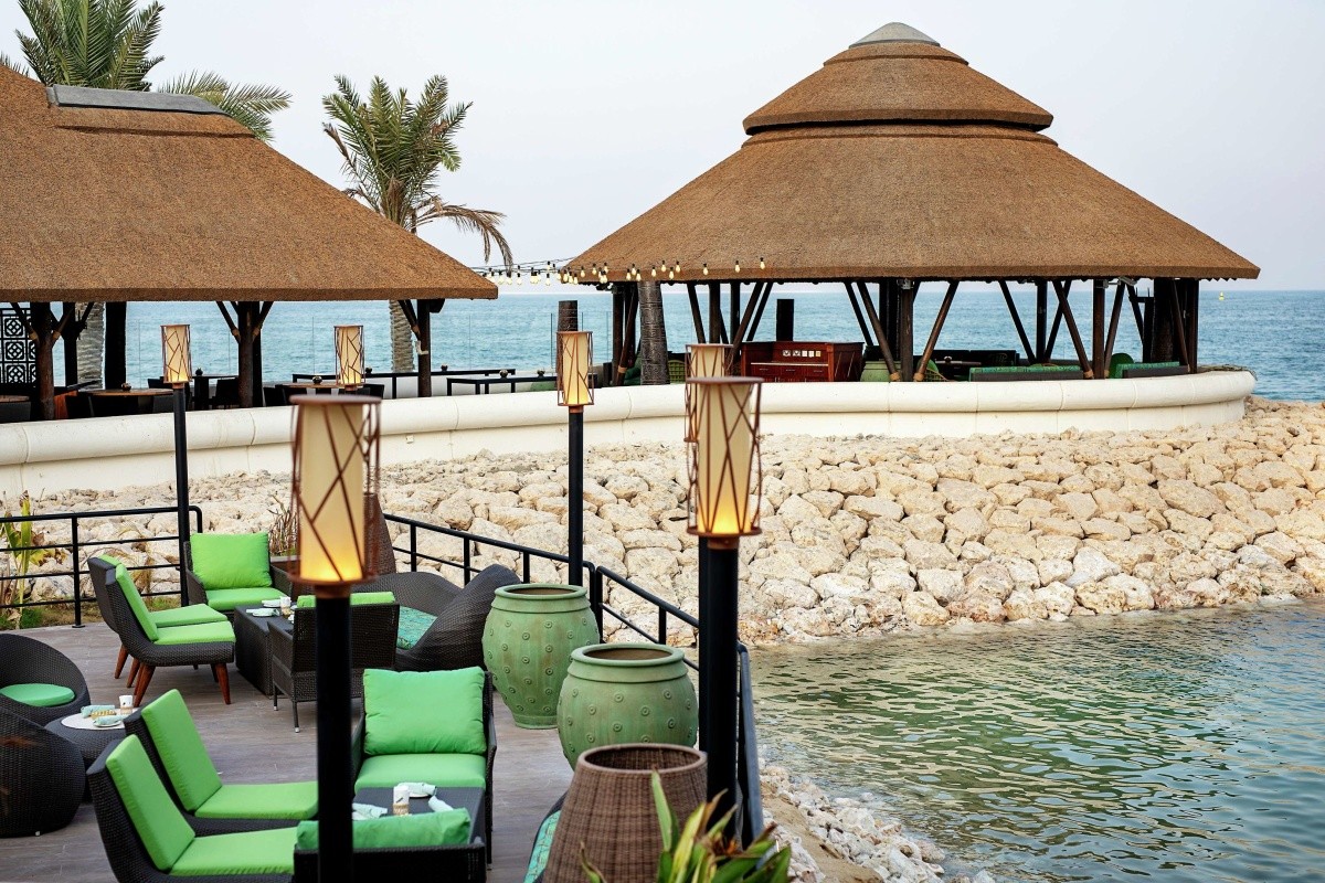 Hilton Doha