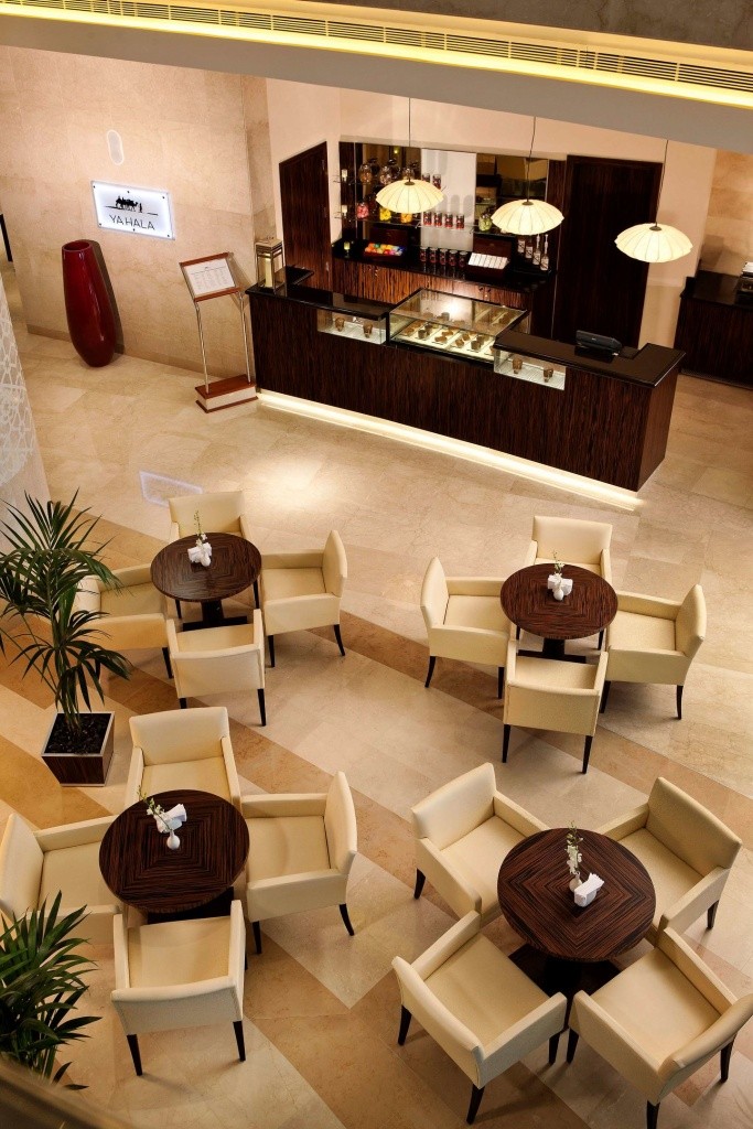 Hilton Doha