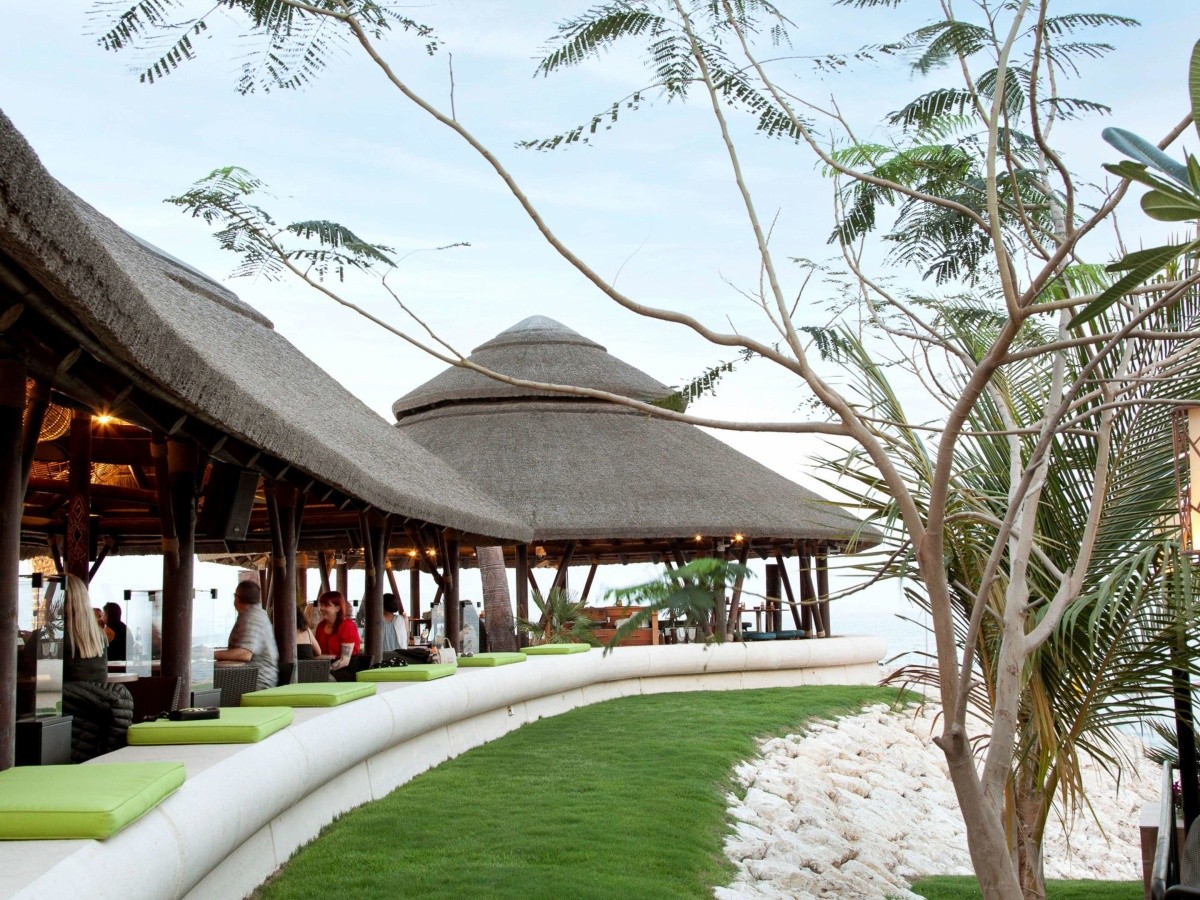 Hilton Doha