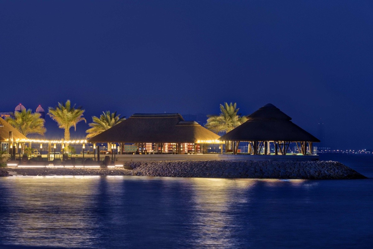 Hilton Doha
