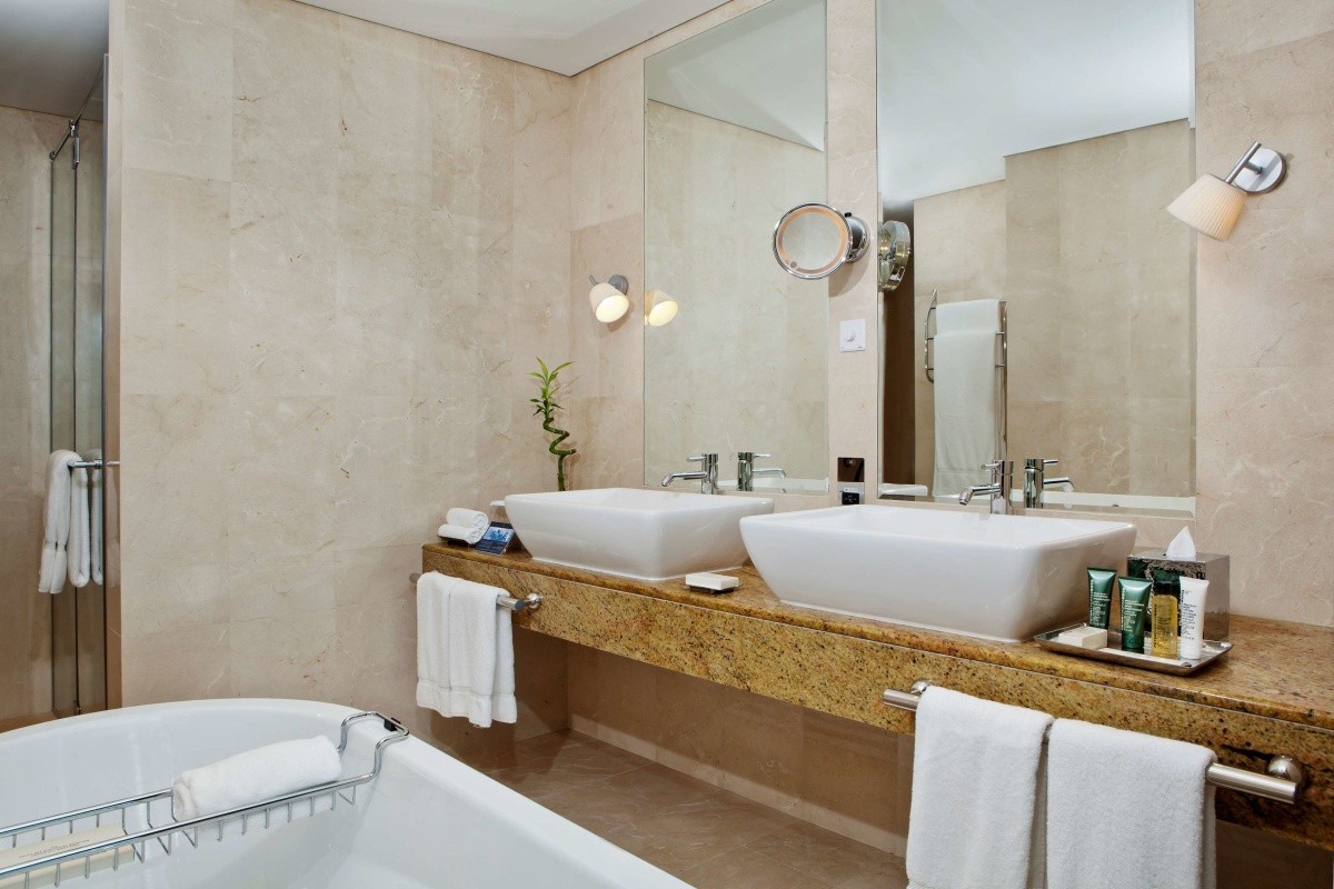 Hilton Doha