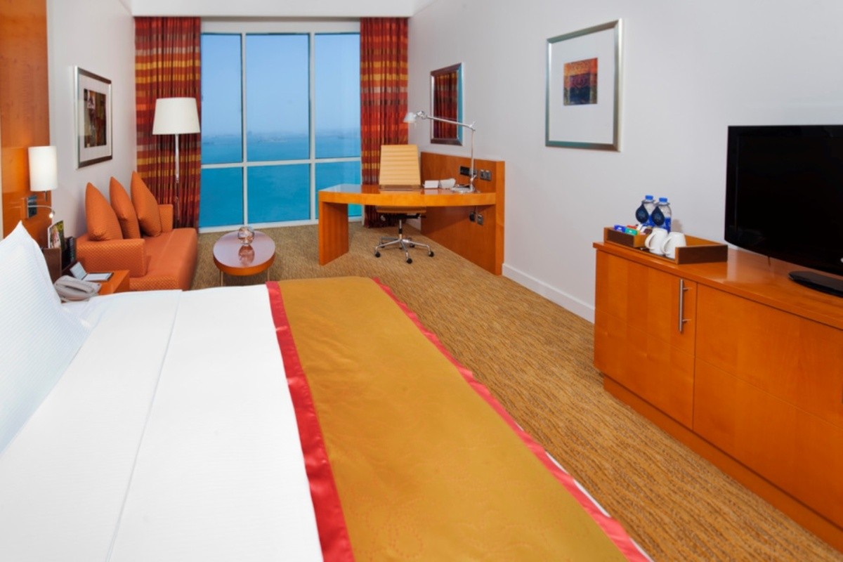 Hilton Doha
