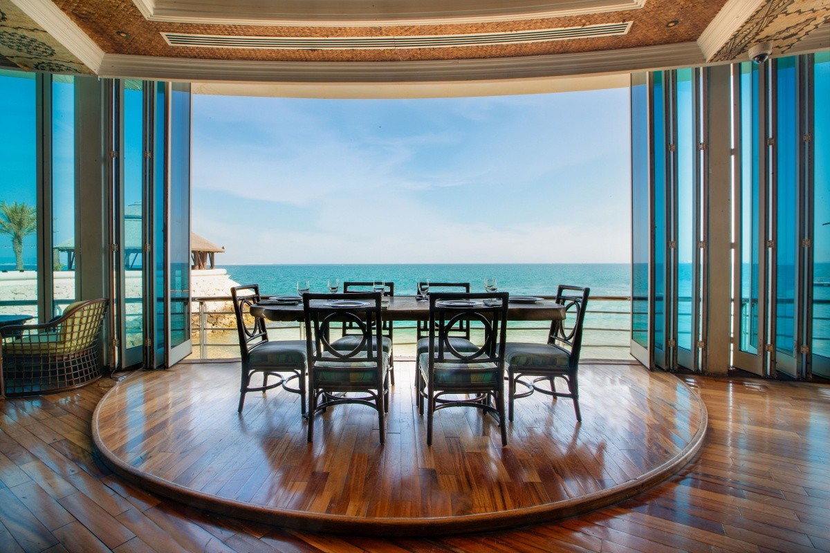 Hilton Doha
