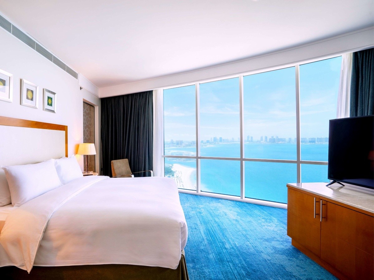 Hilton Doha