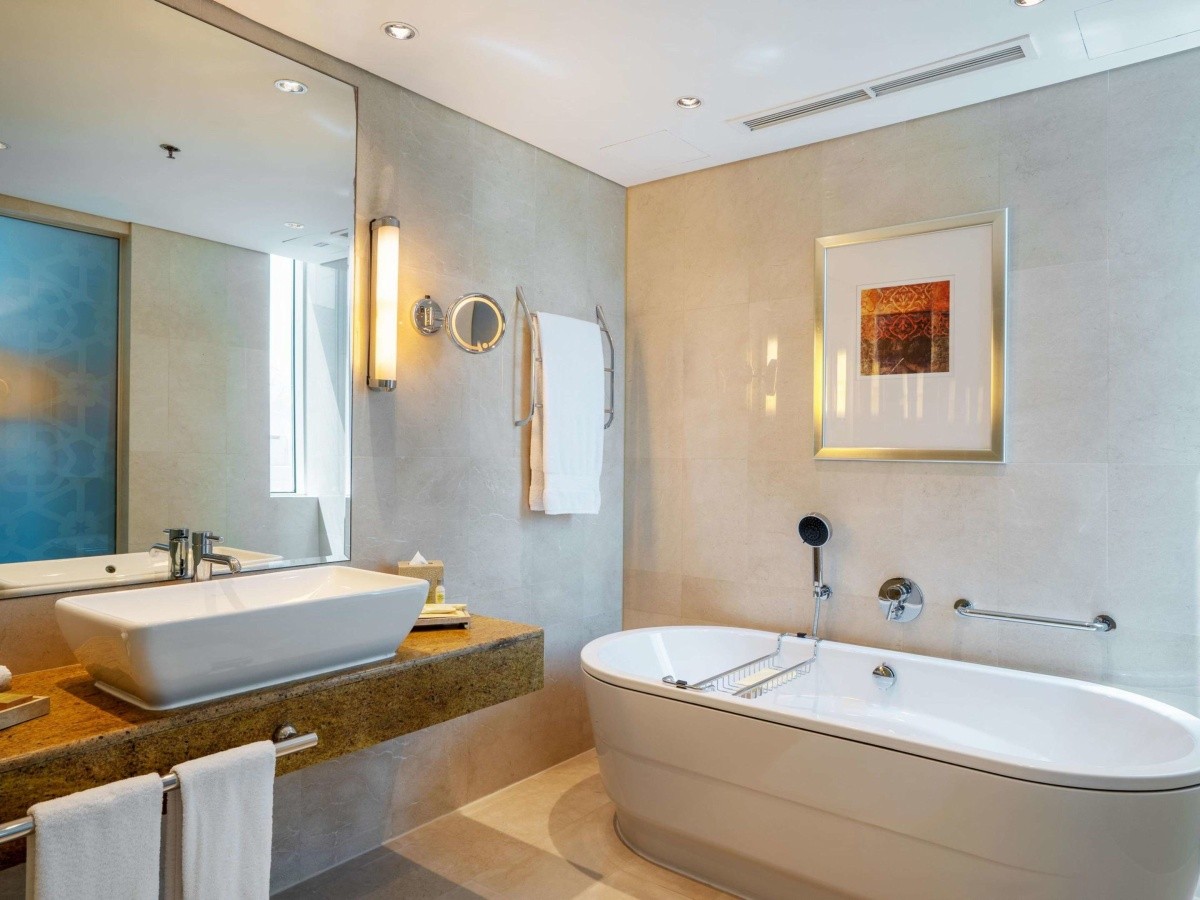 Hilton Doha
