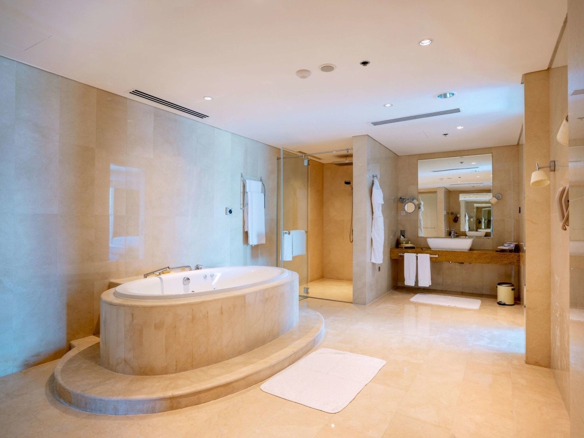 Hilton Doha