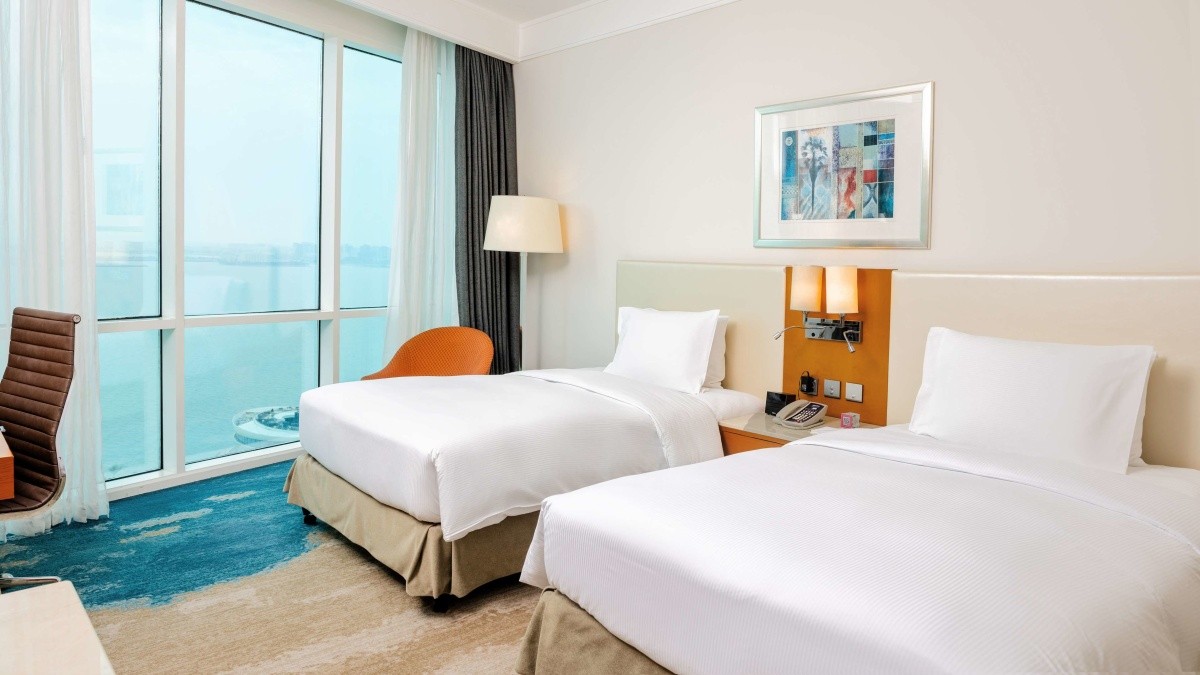 Hilton Doha