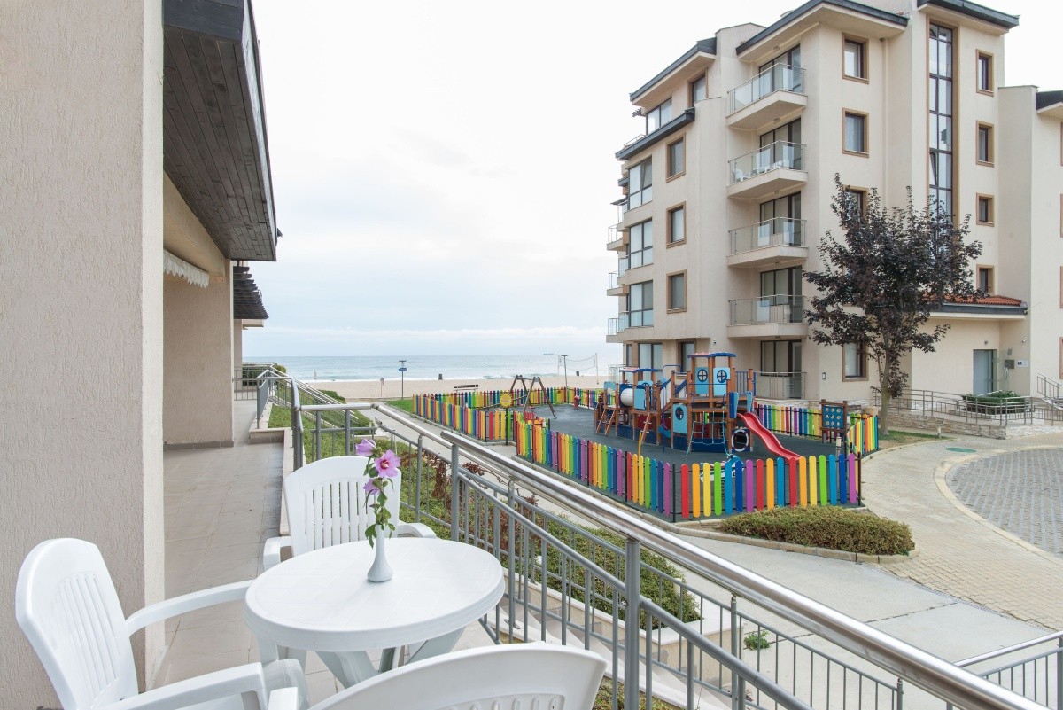 Obzor Beach Resort