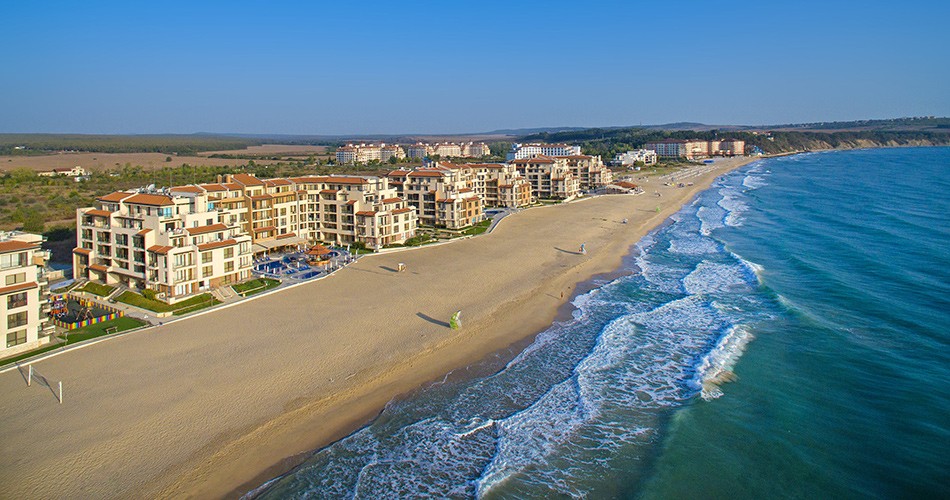 Obzor Beach Resort