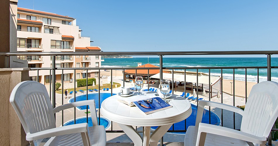 Obzor Beach Resort