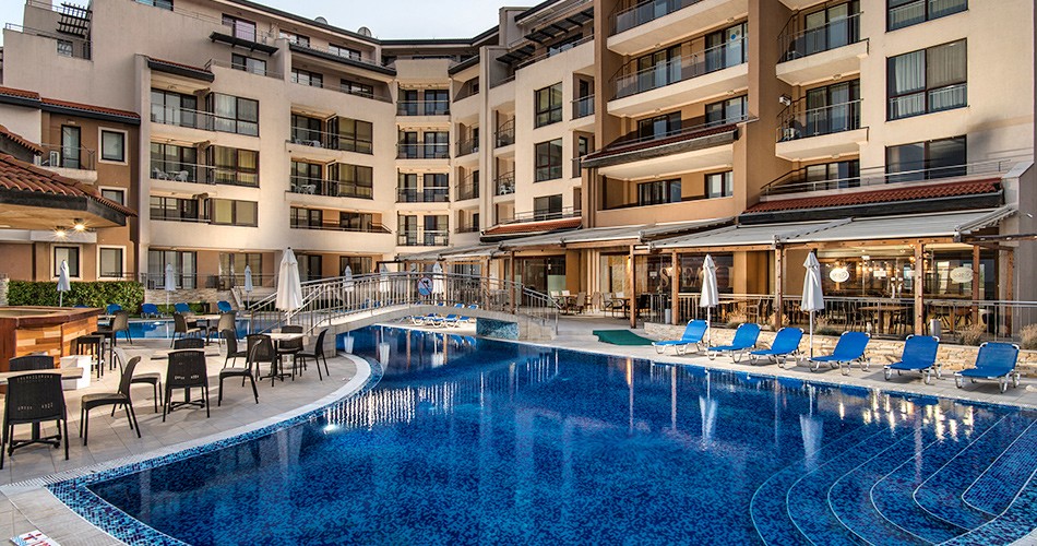 Obzor Beach Resort