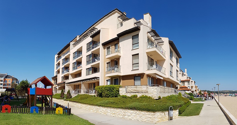 Obzor Beach Resort