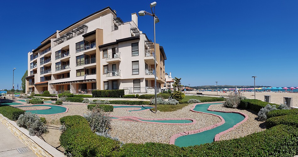 Obzor Beach Resort