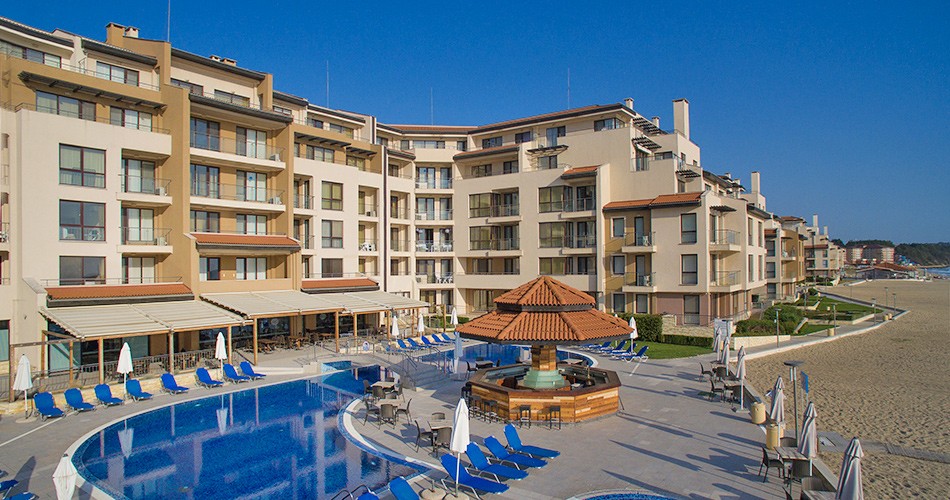 Obzor Beach Resort