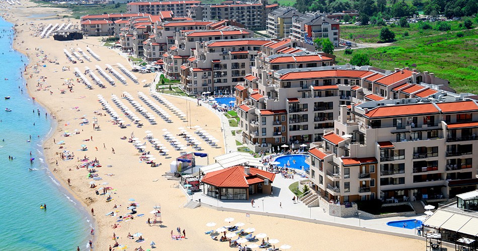 Obzor Beach Resort