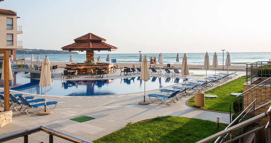 Obzor Beach Resort