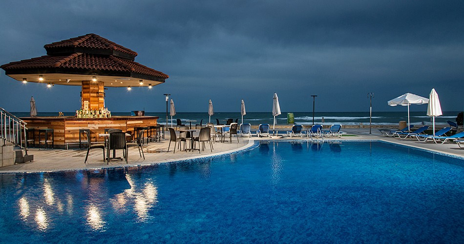 Obzor Beach Resort