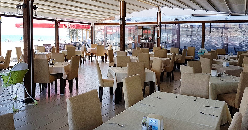 Obzor Beach Resort