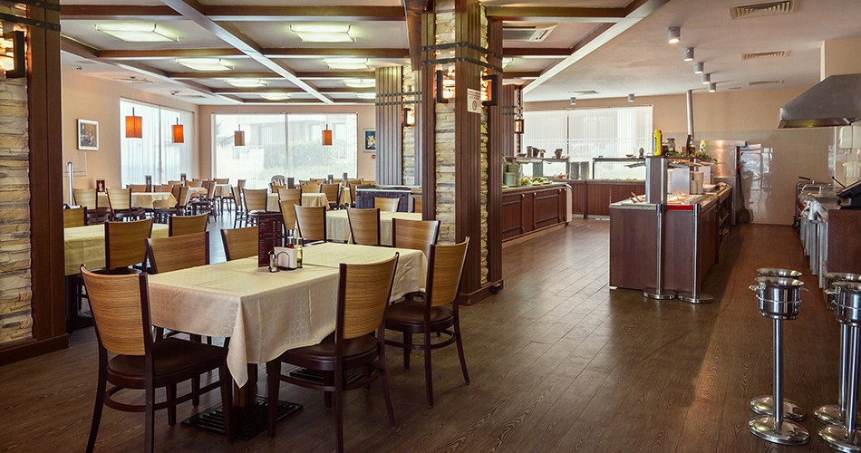 Obzor Beach Resort