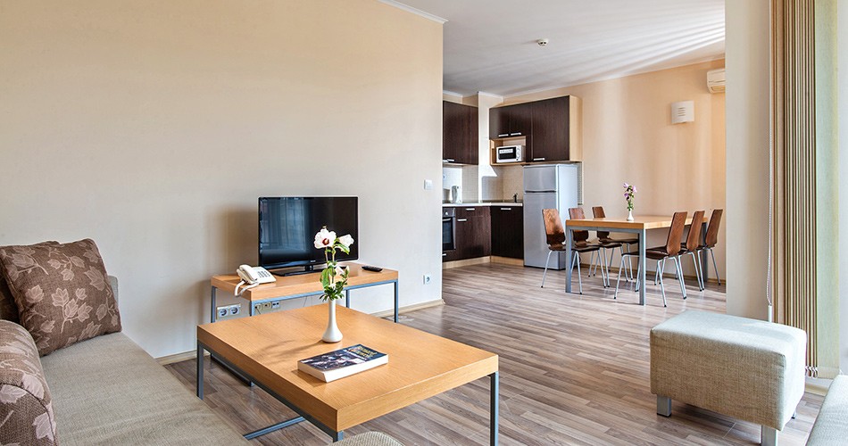 Obzor Beach Resort