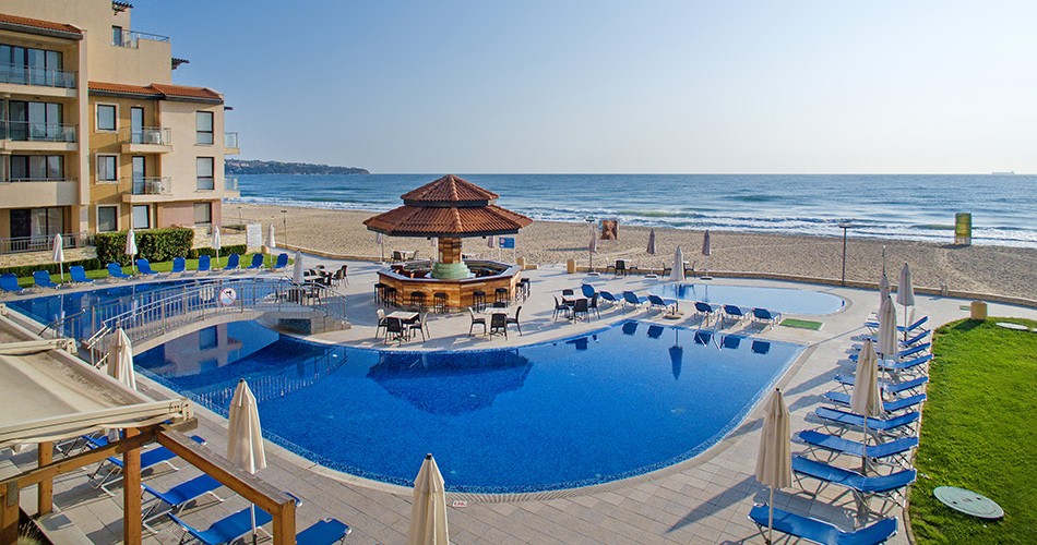Obzor Beach Resort