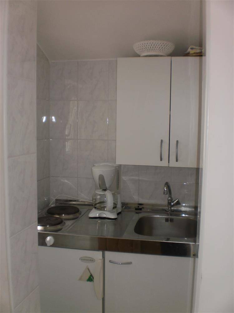Apartmány Slado