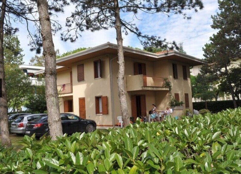 Vila Carla E Caterina