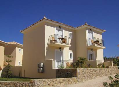 Astra Village