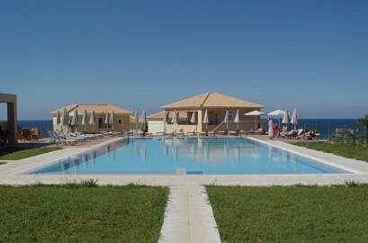 Astra Village