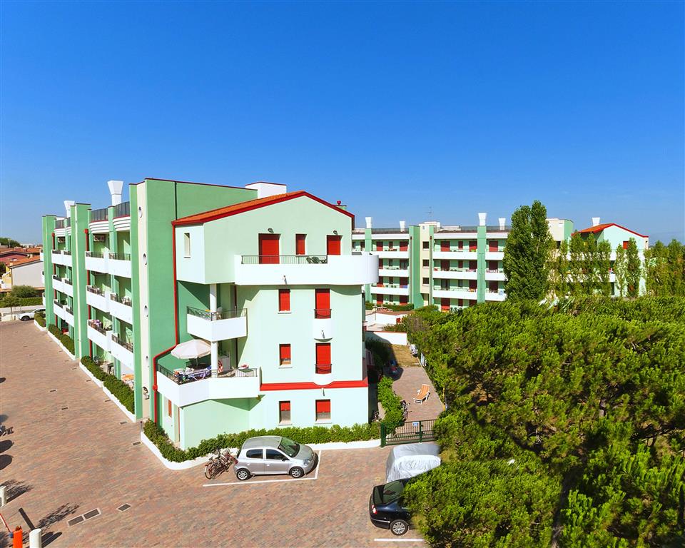 Residence Roberta