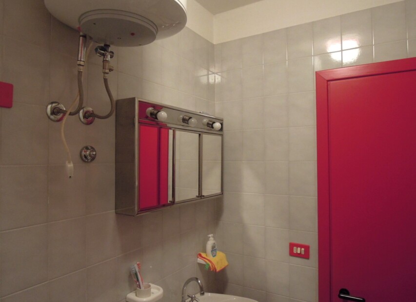 Residence Gabbiano