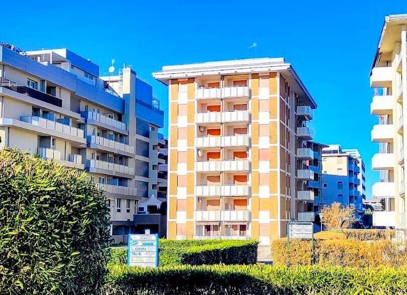 Residence Franco (Via Mercurio)